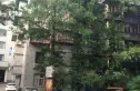 丁字桥铁路局宿舍实景图