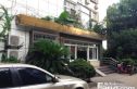丁字桥铁路局宿舍实景图