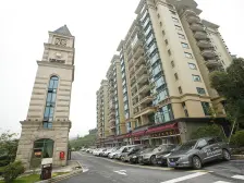 恒大银湖城精装一房,业主急售,随时看房