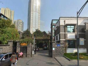 成都化工研究设计院 2室1厅 南