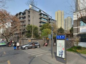 成都化工研究设计院 2室1厅 东南