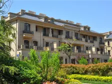 满五唯一,精装修,一线海景房, 两梯两户,采光