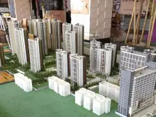 通利紫荆尚都 3室2厅 南 北