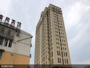 嘉汇公馆1室1厅北
