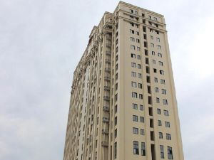 嘉汇公馆 2室1厅 南