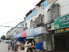 木渎 梅林新村 j售好房 3室2厅 诚心急卖 采光视野好