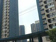 庆元家园 3室2厅 飞机户型 凤凰楼层 诚心出售 看房方便