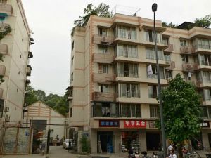二环路西二段54号3室1厅南