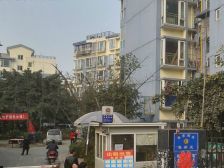金泉阳光景新苑2室1厅西南