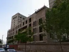 安澜祥园,此房南北户型,楼层好,毛坯,