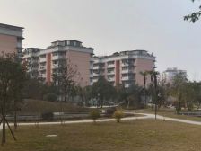 康达园A区 3室2厅 东南