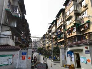 青华北二街34号2室1厅东南