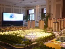 照母山 世茂茂悦府(洋房)四房380万