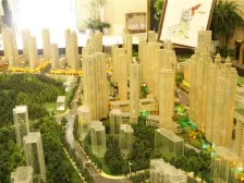 星海悦庭商品房改善大四室位置好交通便利诚心出售