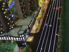 九颂山河(舜赣外滩) 南北通透,采光好 装修好,环镜优美 近地铁 视野好,诚心出售