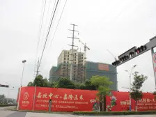 上下两层,朝南边套户型房东急卖看房有钥匙