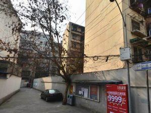 大庆路97号2室1厅南北