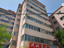 银静花园 正规两室两厅 中间楼层 拎包入住 产权清晰