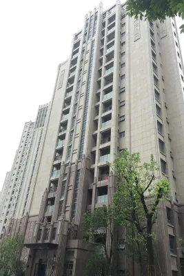 【上海古北名都城三期小区,二手房,租房】- 上海房天下