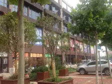 阅山公馆 3室2厅 南