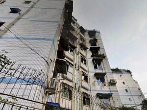 中新楼 2室1厅 东南