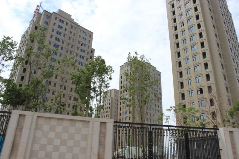 上东九号怎么样,好不好_上东九号评价-大庆房天下