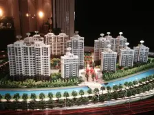 地铁口~~人车全分流的次新小区来了哦~~~~