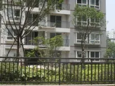 三峡广场 融汇国际温泉城B区(上筑)二房