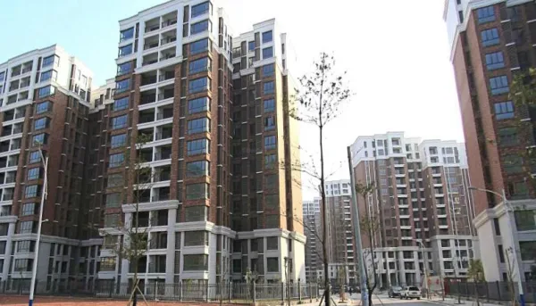 广州阳华国花苑小区 二手房 租房 广州房天下