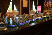 星光耀广场 1室1厅 南