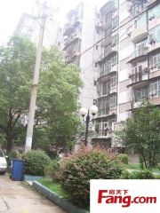 闸弄口·机场路42号机施宿舍·2室·1厅
