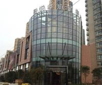 南通市 北大街 融悦华庭 2房 精装修 房东诚心出售