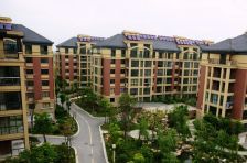 长宏水岸名城 4室2厅 南