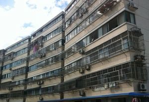 景瑞御江山 2室2厅 南