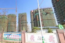 万达隔壁福瑞家园好楼层精装修领包入住价格美丽