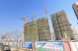 福瑞嘉园2室1厅南