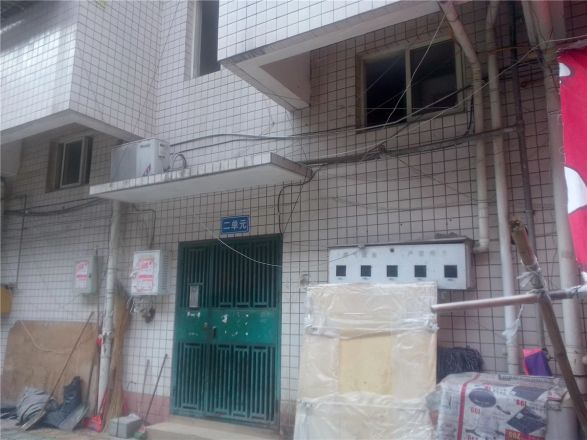 京都苑实景图