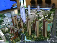 悦丽海湾四期 18年小区 好楼层 看房方便房主诚心卖