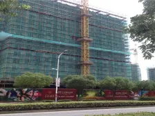 此房满五 局好楼层好视野广阔采光好