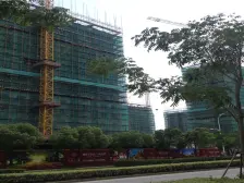 万达商圈、次新房、高品质小区、南北通