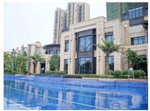金色阳光家园3室2厅南
