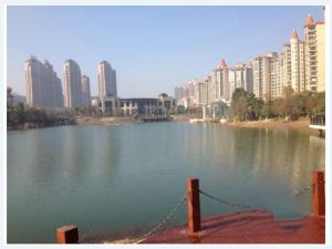 业主诚心出售地铁口毛坯4房另有车位可卖