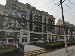 靖湖湾 1室1厅 东南