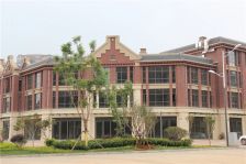 都铎城邦精装5房一楼带双花园电梯入户明厨明卫有车位