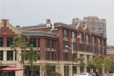 都铎城邦2号院师大读书一梯两户南北朝向