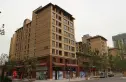 万科魅力花园实景图