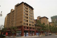 万科魅力花园2室1厅东南南西南