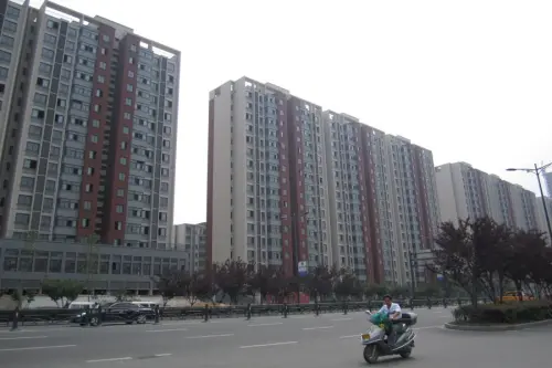 万润一品苑实景图万润一品苑实景图（2015-07-17）