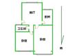 梦幻海湾商住楼户型图
