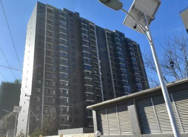 潘庄14号院